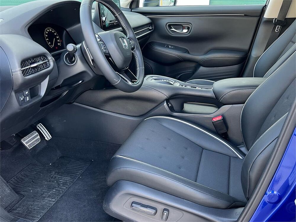 Honda ZR-V 2.0 i-MMD 4x2 Sport CVT