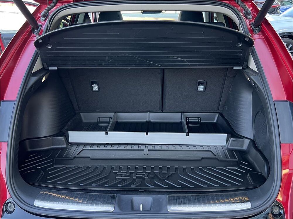 Honda ZR-V 2.0 i-MMD 4x2 Advance CVT