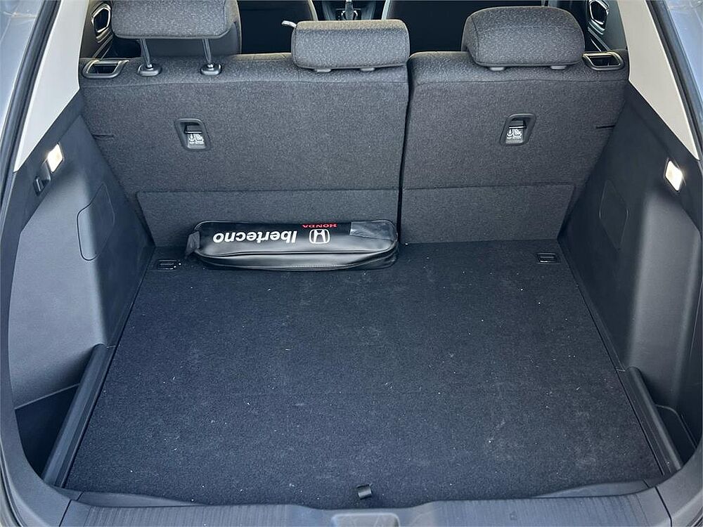 Honda HR-V 1.5 i-MMD Elegance 4x2