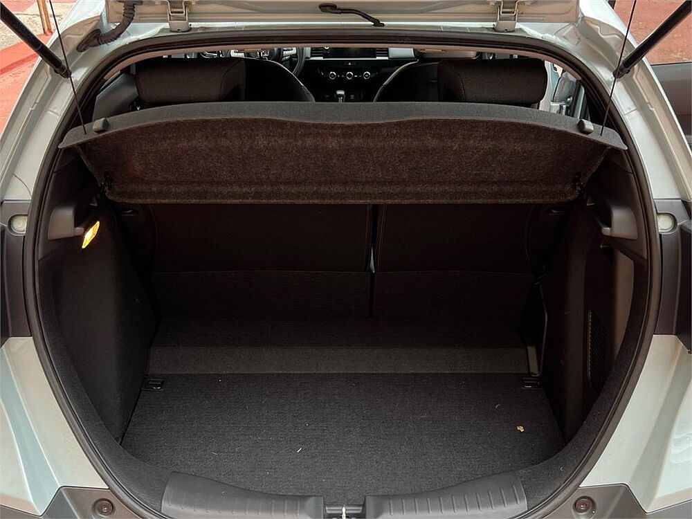 Honda Jazz 1.5 i-MMD CROSSTAR