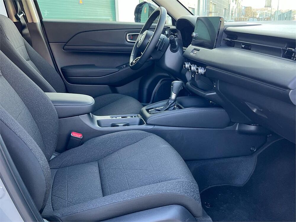 Honda HR-V 1.5 i-MMD Elegance 4x2