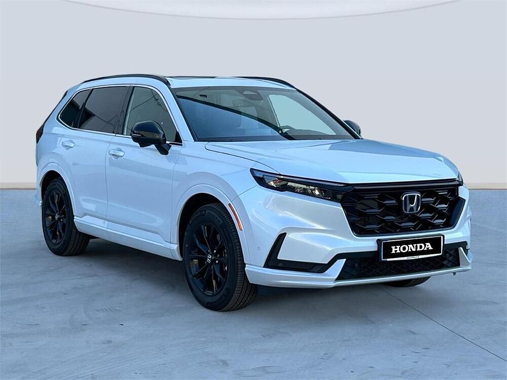 Honda CR-V 2.0 i-MMD PHEV 4X2 Advance Tech