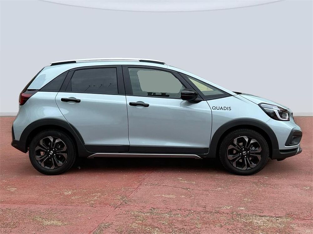 Honda Jazz 1.5 i-MMD CROSSTAR