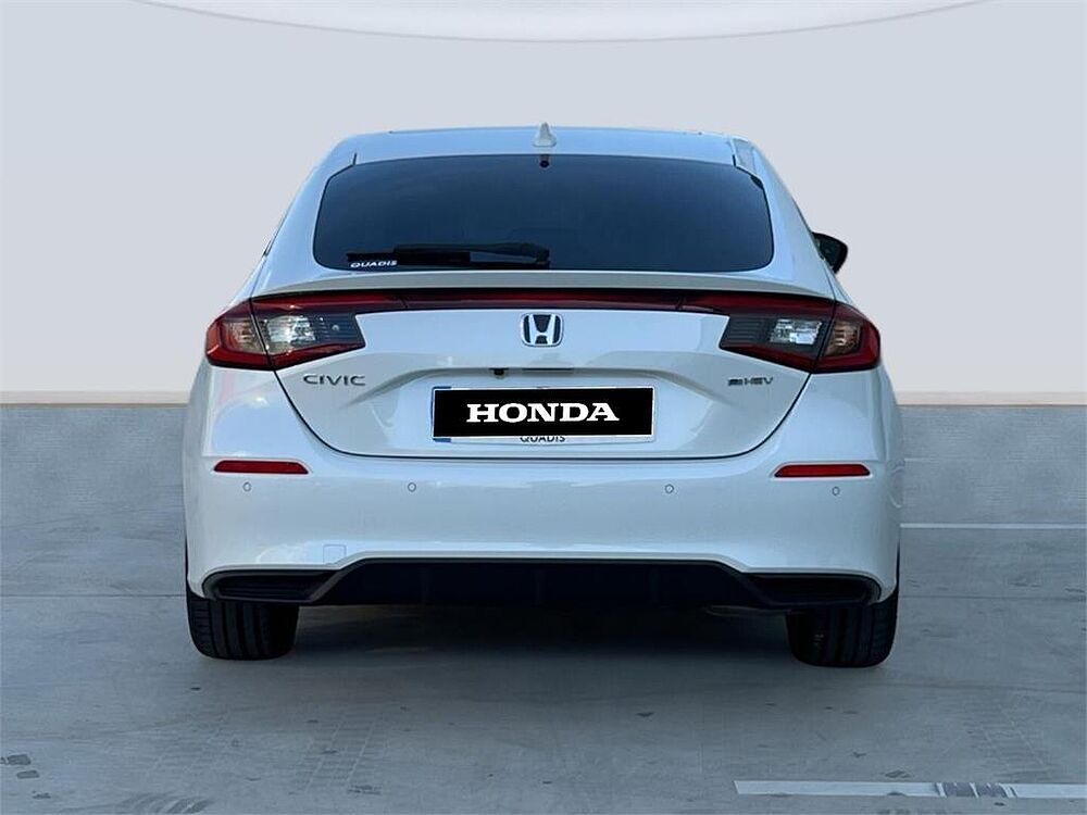 Honda Civic 2.0 i-MMD Advance CVT