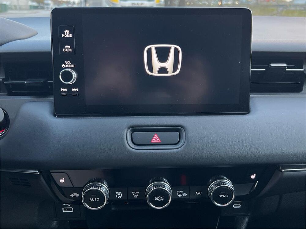 Honda HR-V 1.5 i-MMD Advance 4x2