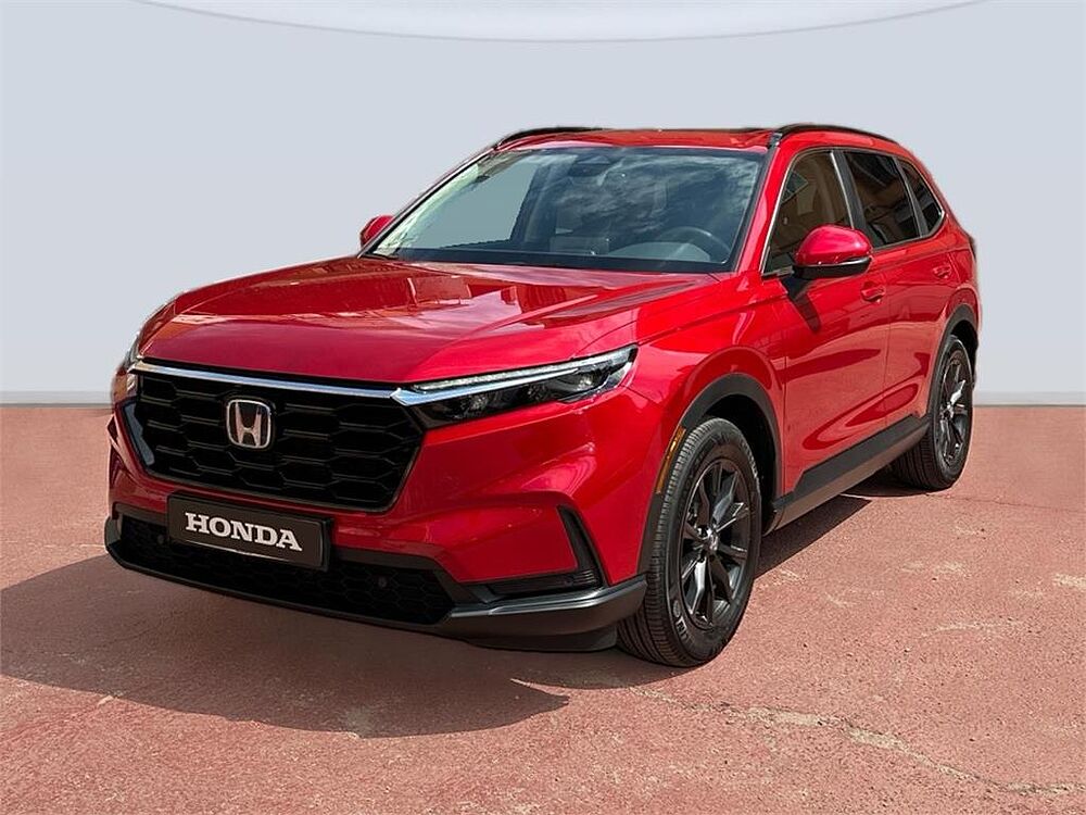 Honda CR-V 2.0 i-MMD HEV 4X2 Elegance