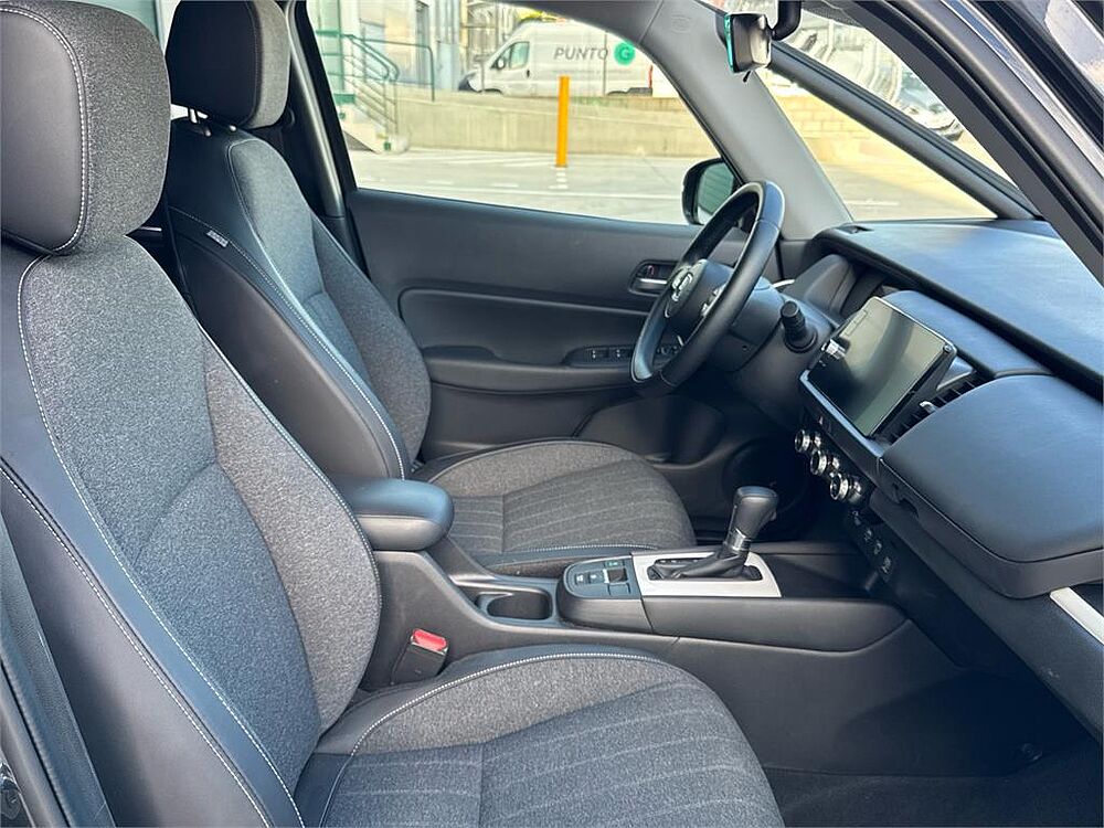 Honda Jazz 1.5 i-MMD ADVANCE