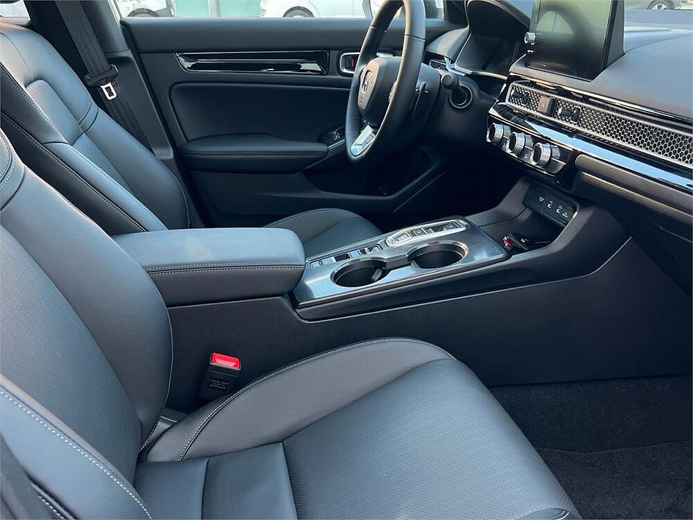 Honda Civic 2.0 i-MMD Advance CVT