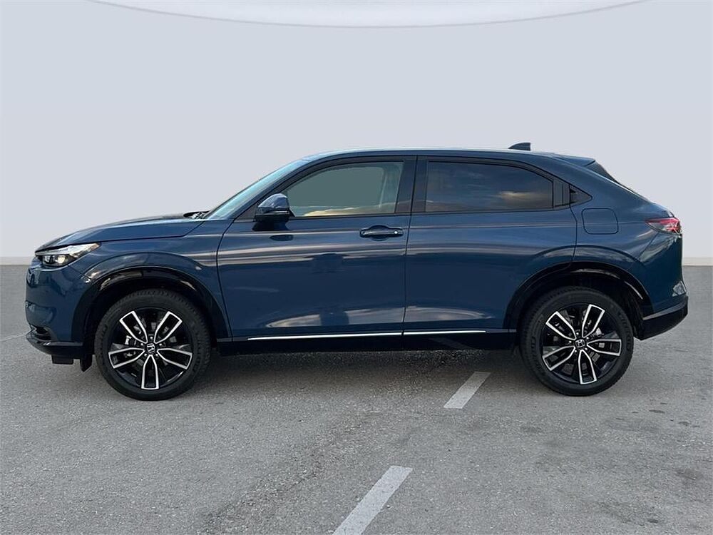 Honda HR-V 1.5 i-MMD Advance 4x2