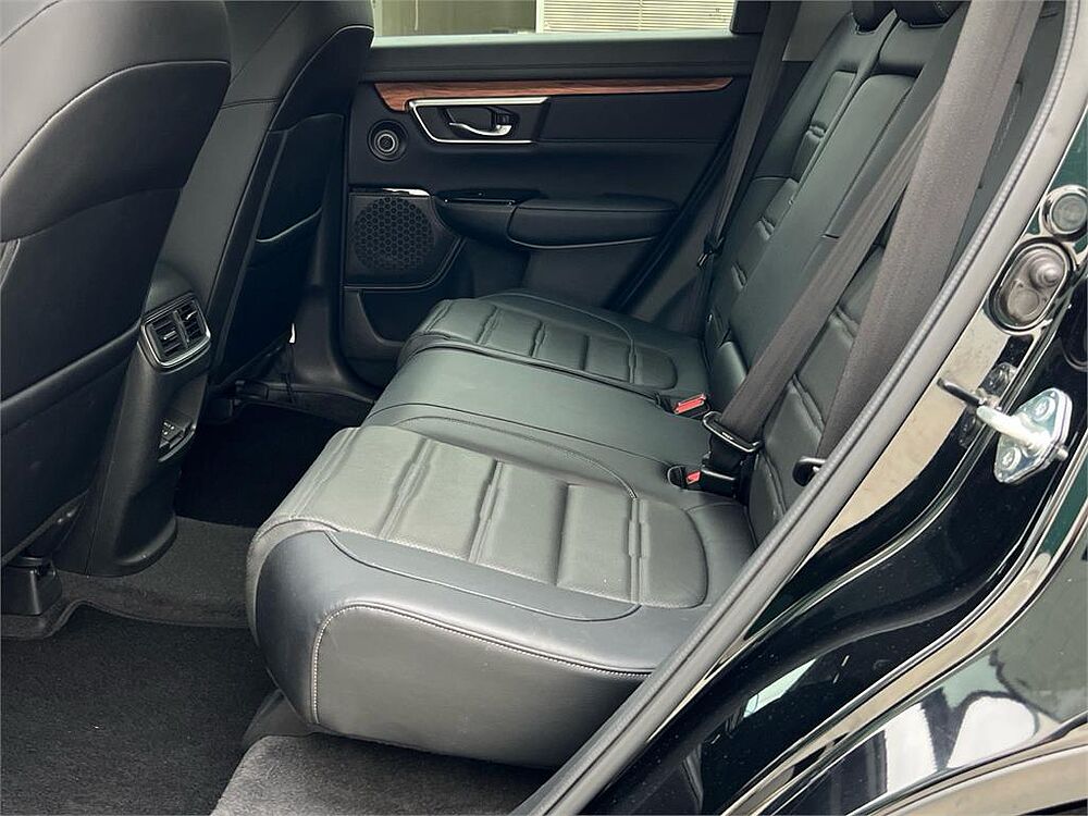 Honda CR-V 1.5 VTEC TURBO 4x4 CVT LIFESTYLE