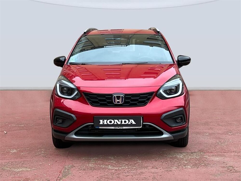 Honda Jazz 1.5 i-MMD CROSSTAR