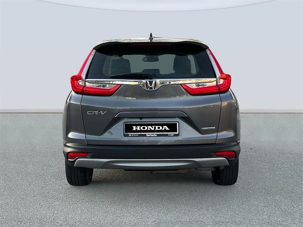 Honda CR-V 2.0 i-MMD 4x2 ELEGANCE NAVI