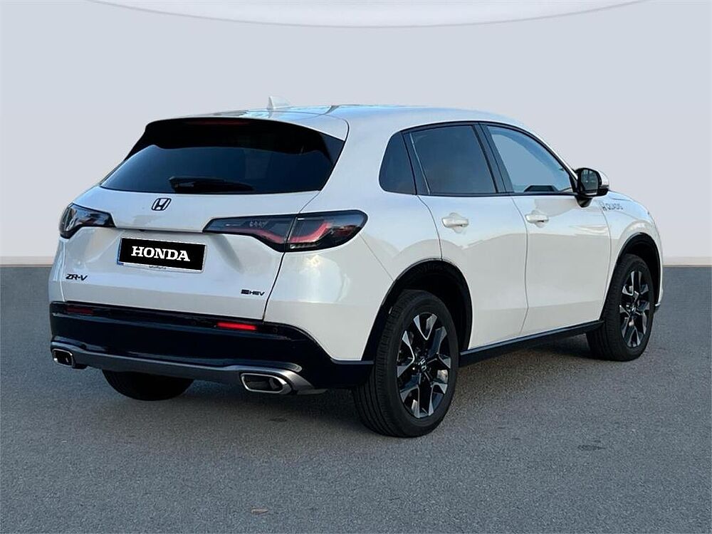 Honda ZR-V 2.0 i-MMD 4x2 Advance CVT