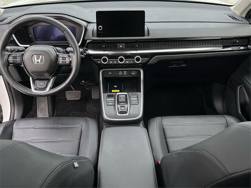 Honda CR-V 2.0 i-MMD HEV 4X2 Elegance