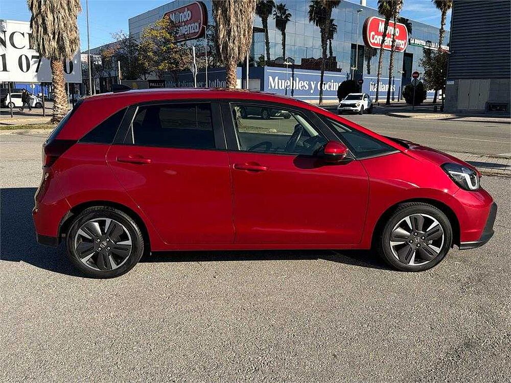 Honda Jazz 1.5 i-MMD ADVANCE