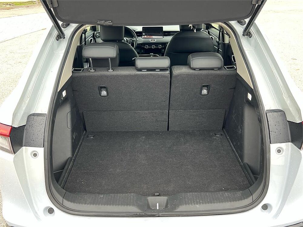 Honda HR-V 1.5 i-MMD Advance 4x2