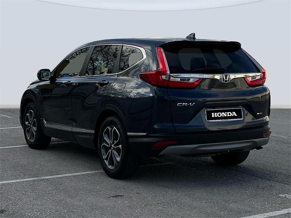 Honda CR-V 2.0 i-MMD 4x2Elegance Navi