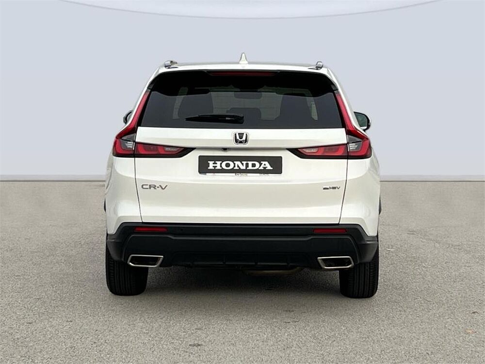 Honda CR-V 2.0 i-MMD HEV 4X2 Elegance