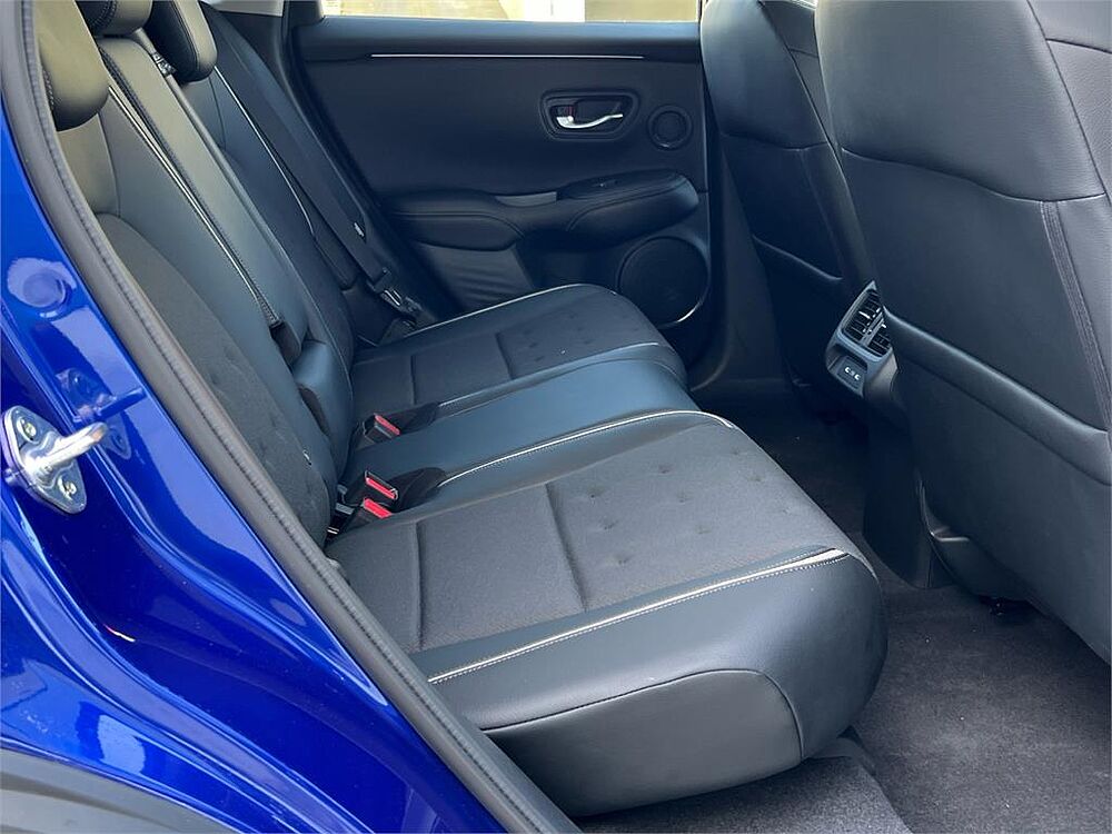 Honda ZR-V 2.0 i-MMD 4x2 Sport CVT