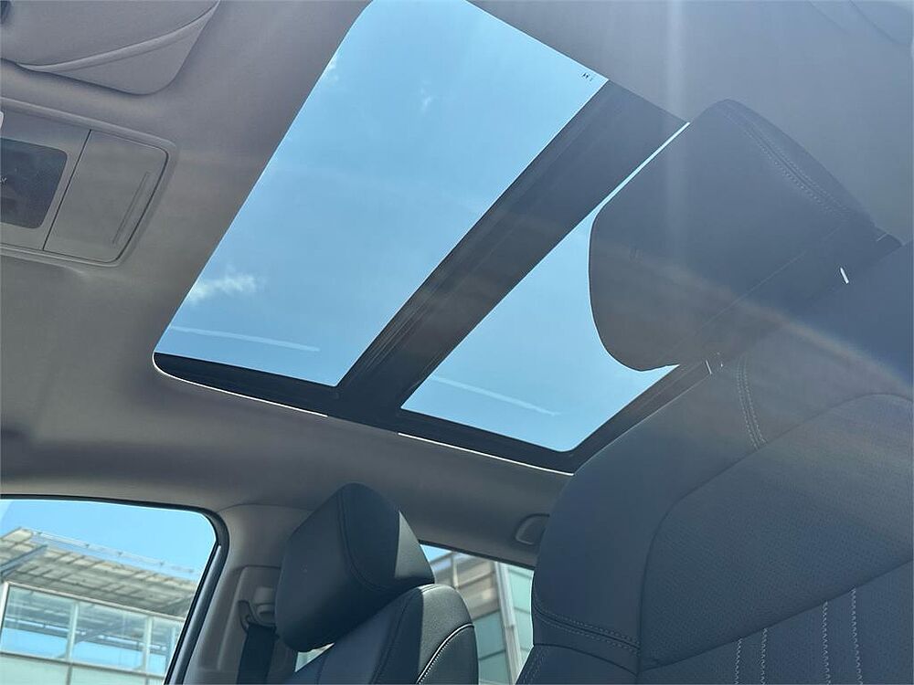 Honda ZR-V 2.0 i-MMD 4x2 Advance CVT