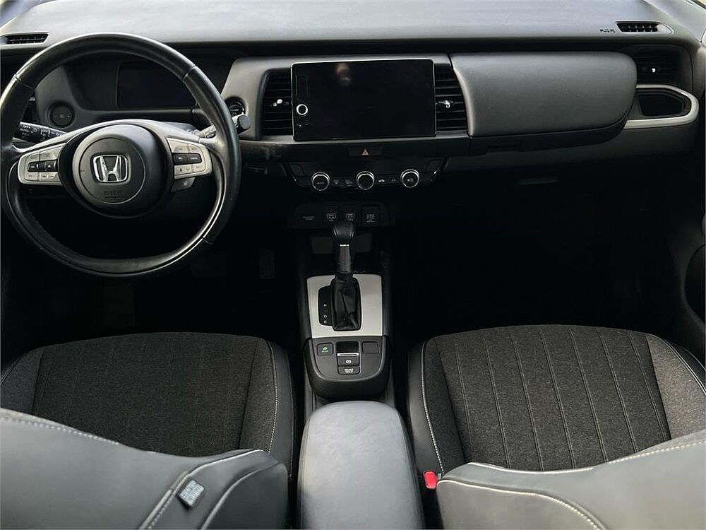 Honda CR-V 2.0 i-MMD 4x2Elegance Navi