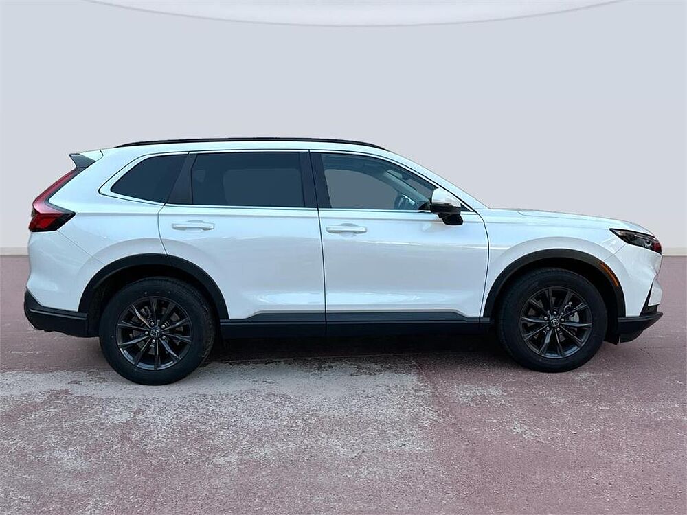 Honda CR-V 2.0 i-MMD HEV 4X4 Advance