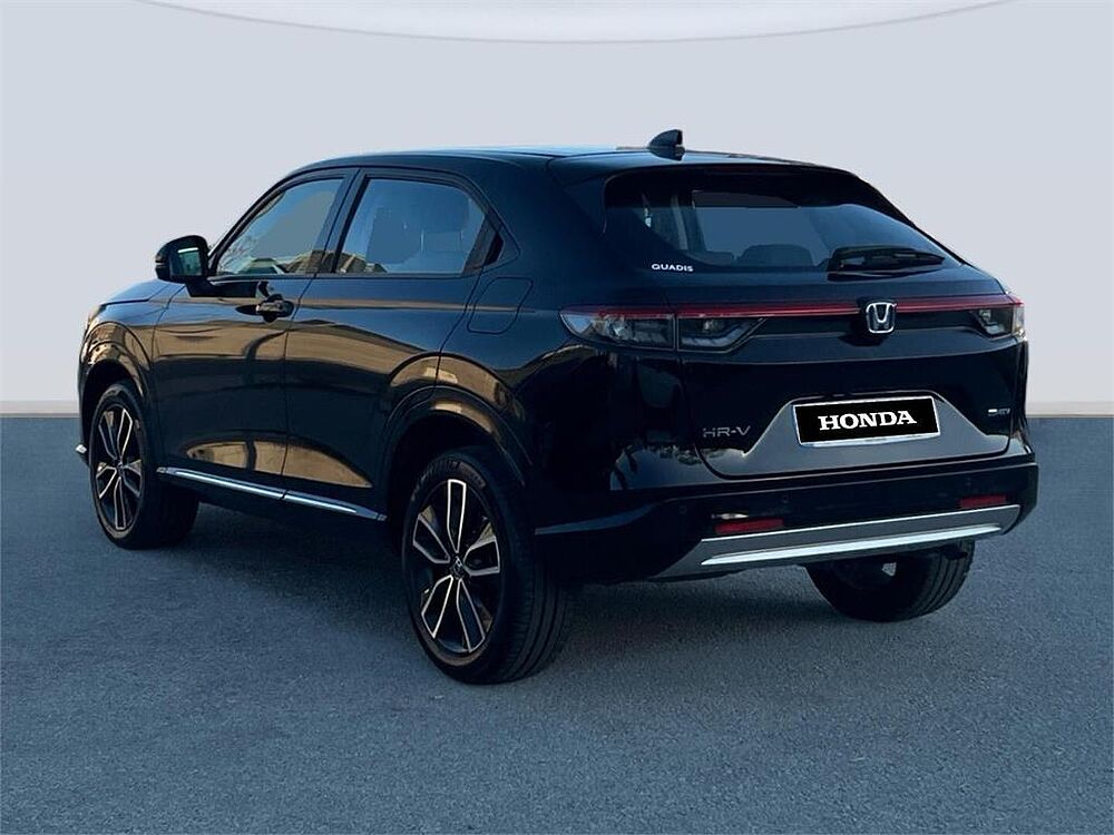 Honda HR-V 1.5 i-MMD Advance 4x2