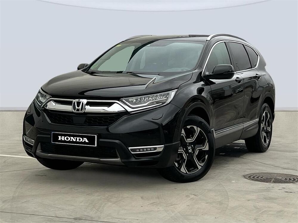 Honda CR-V 1.5 VTEC TURBO 4x4 CVT LIFESTYLE