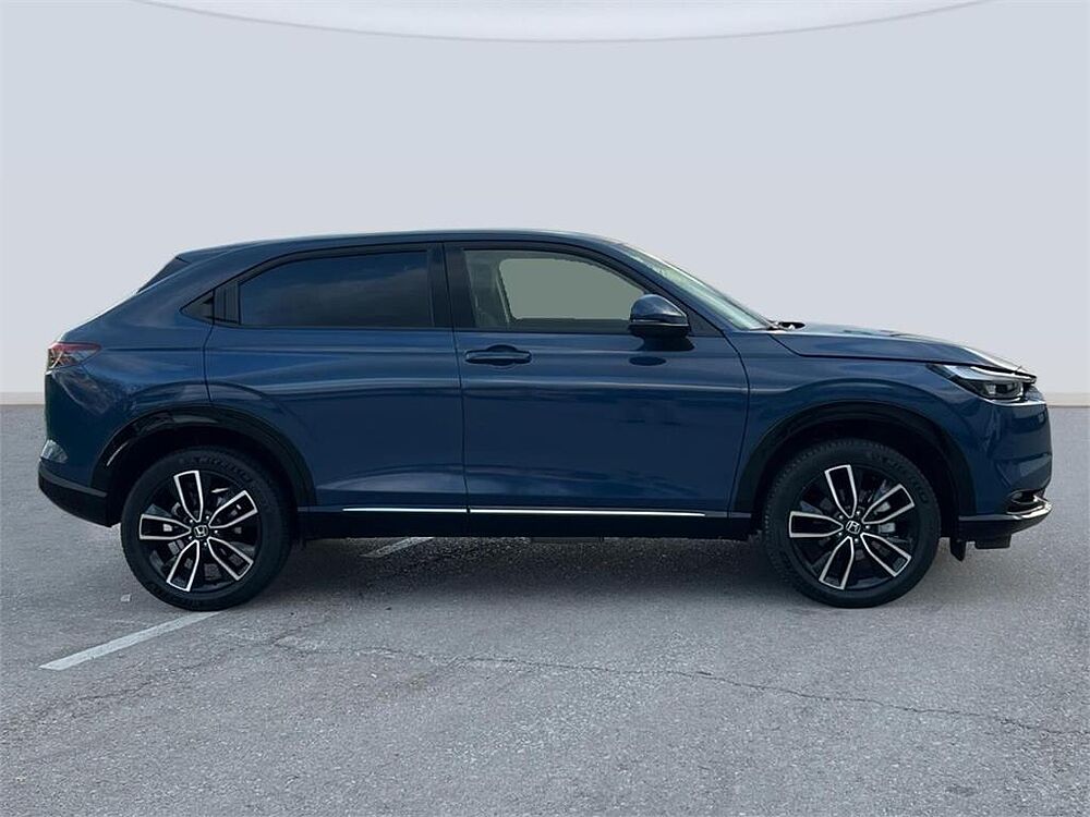 Honda HR-V 1.5 i-MMD Advance 4x2