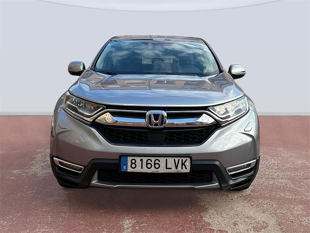 Honda CR-V 2.0 i-MMD 4x2Elegance Navi