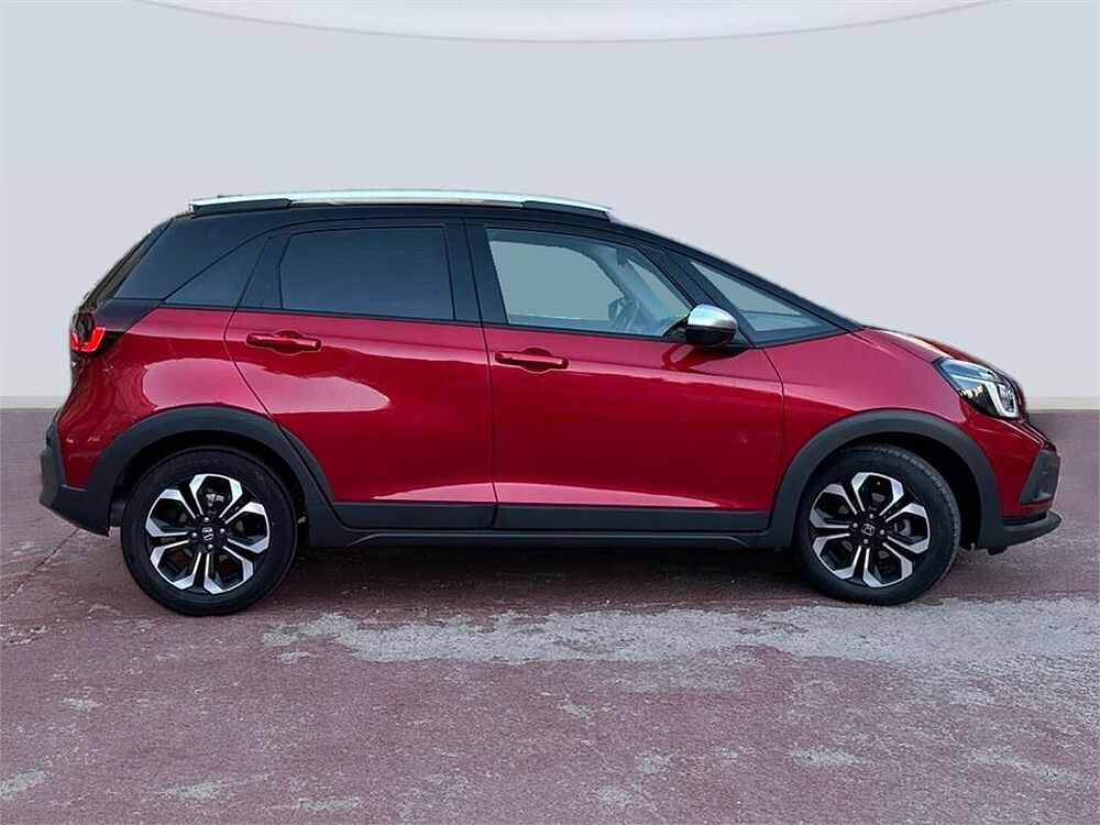 Honda Jazz 1.5 i-MMD CROSSTAR