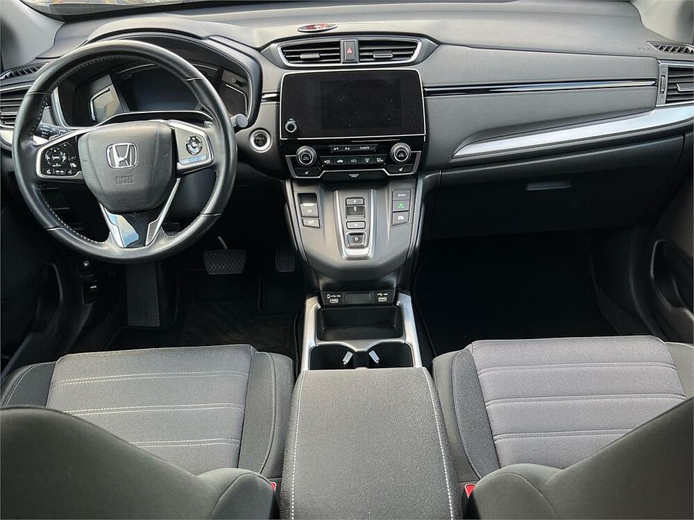 Honda CR-V 2.0 i-MMD 4x2Elegance Navi