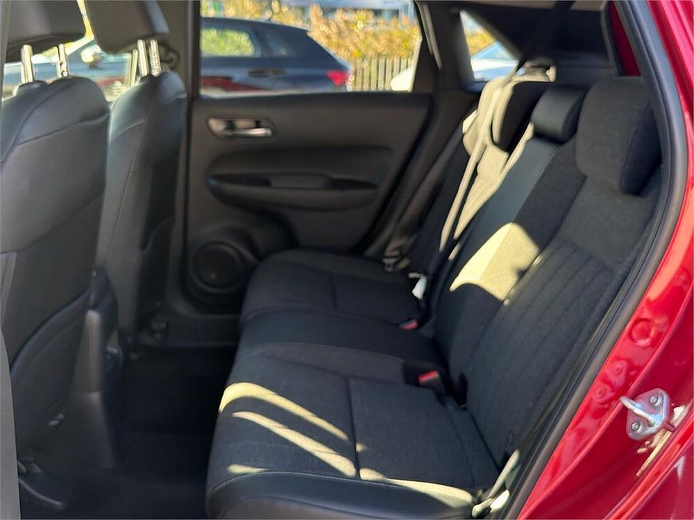 Honda Jazz 1.5 i-MMD ADVANCE