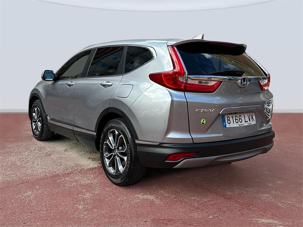 Honda CR-V 2.0 i-MMD 4x2Elegance Navi