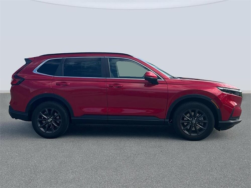 Honda CR-V 2.0 i-MMD HEV 4X4 Advance