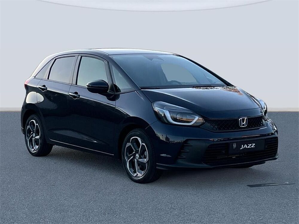 Honda Jazz 1.5 i-MMD ADVANCE