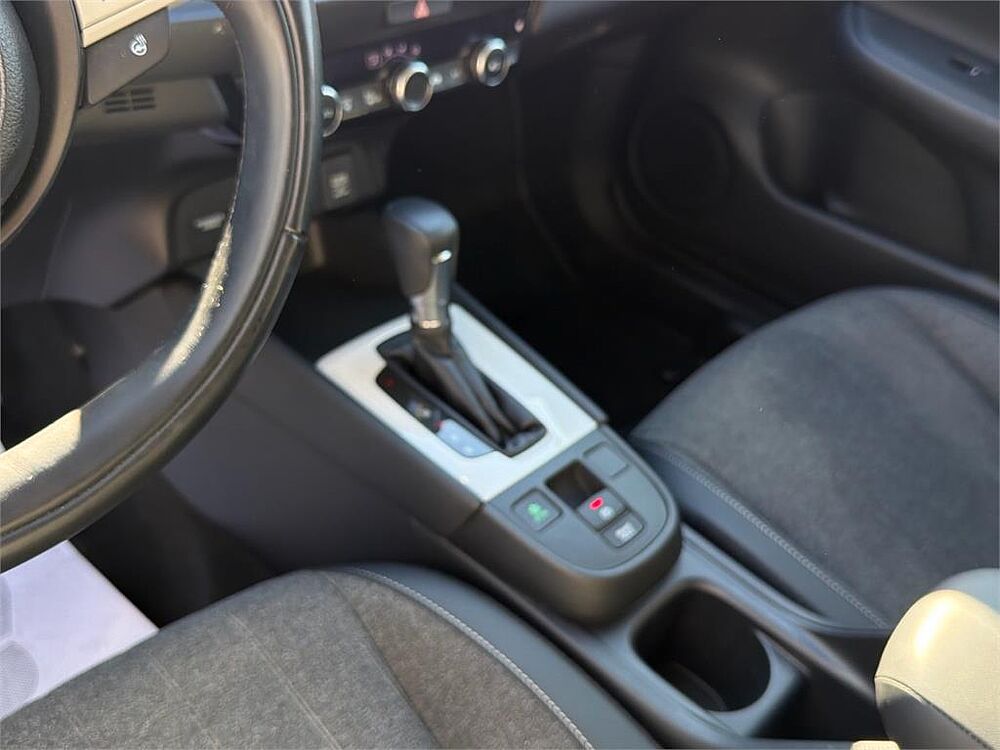 Honda Jazz 1.5 i-MMD ADVANCE