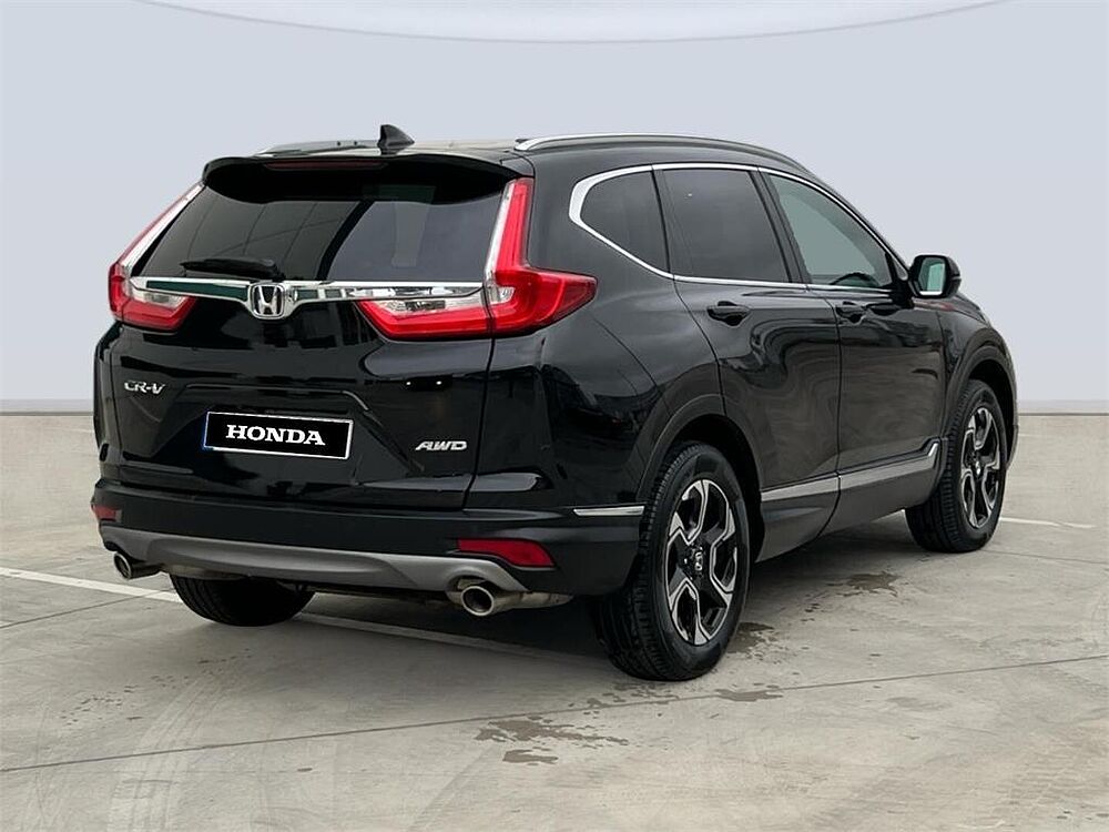 Honda CR-V 1.5 VTEC TURBO 4x4 CVT LIFESTYLE
