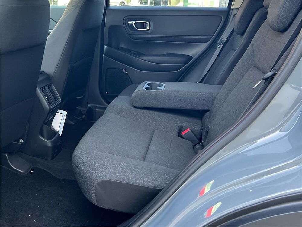 Honda HR-V 1.5 i-MMD Elegance 4x2