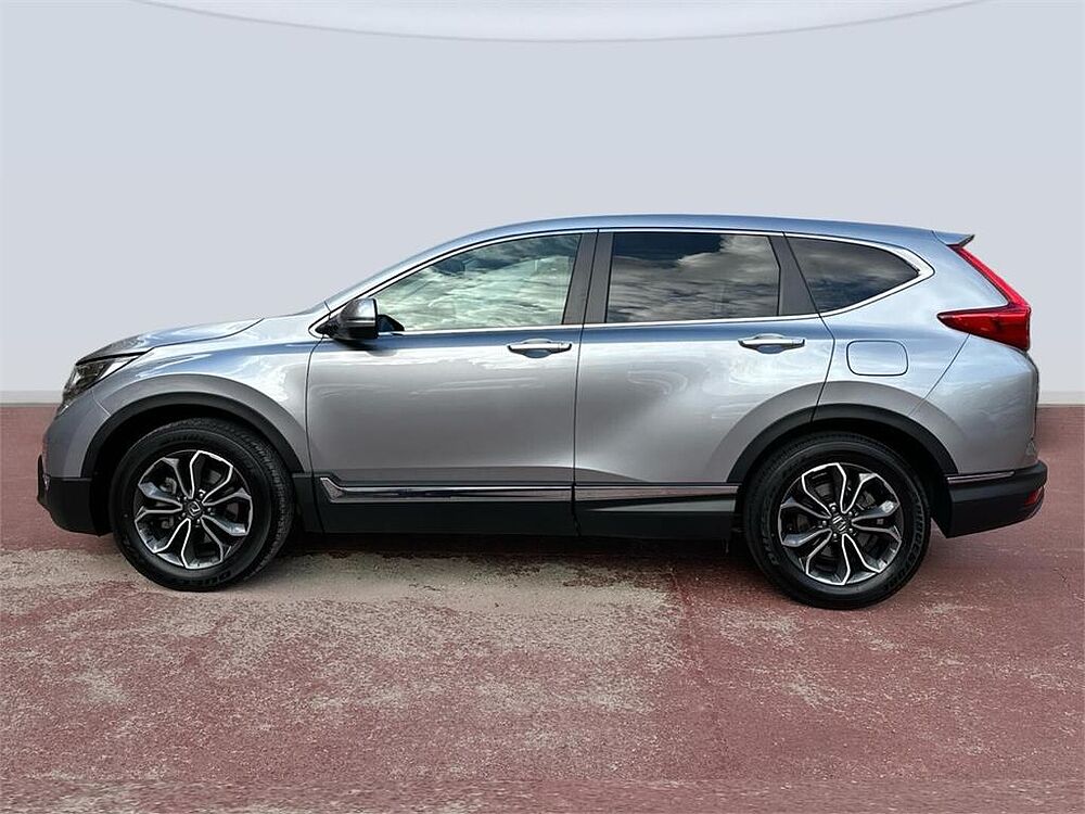 Honda CR-V 2.0 i-MMD 4x2Elegance Navi