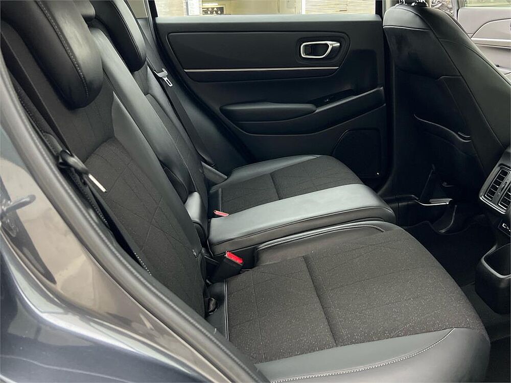 Honda HR-V 1.5 i-MMD Advance 4x2