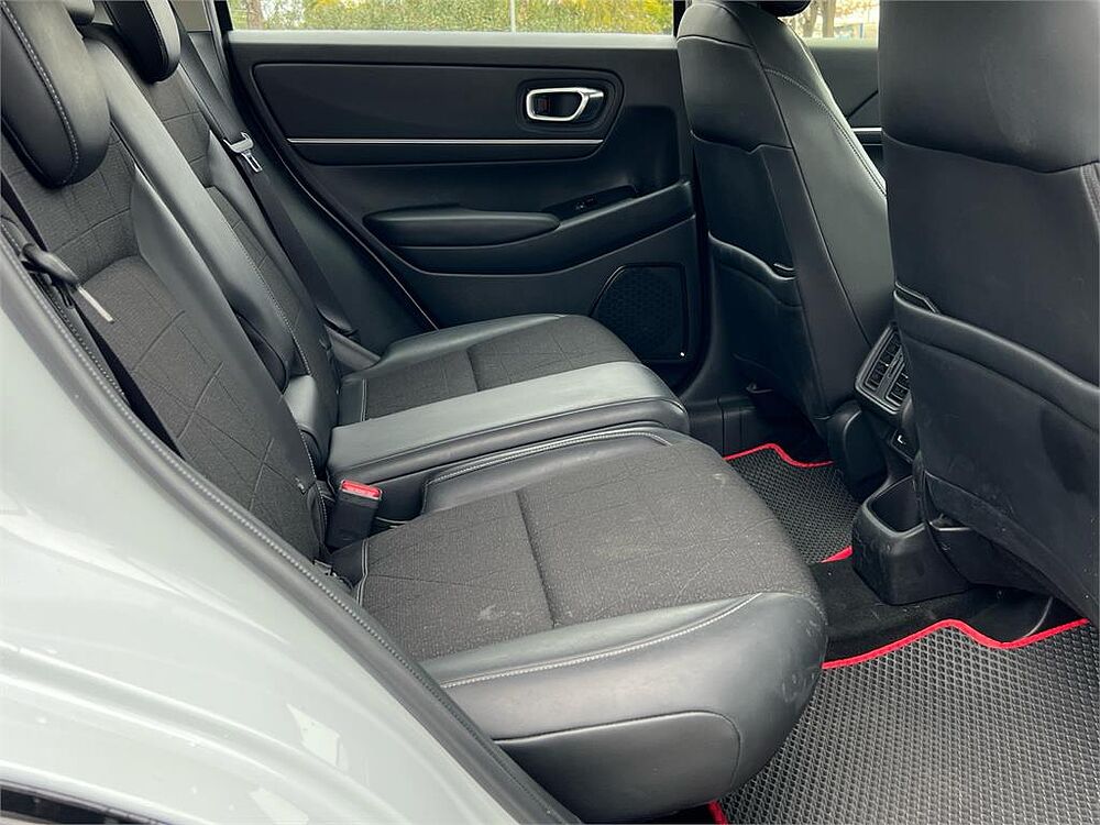 Honda HR-V 1.5 i-MMD Advance 4x2