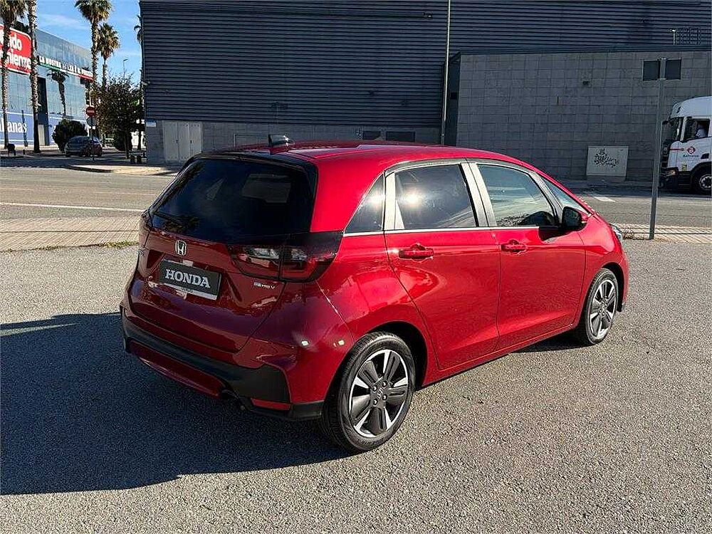 Honda Jazz 1.5 i-MMD ADVANCE