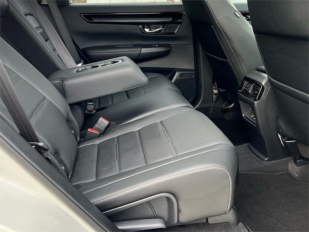 Honda CR-V 2.0 i-MMD HEV 4X2 Elegance