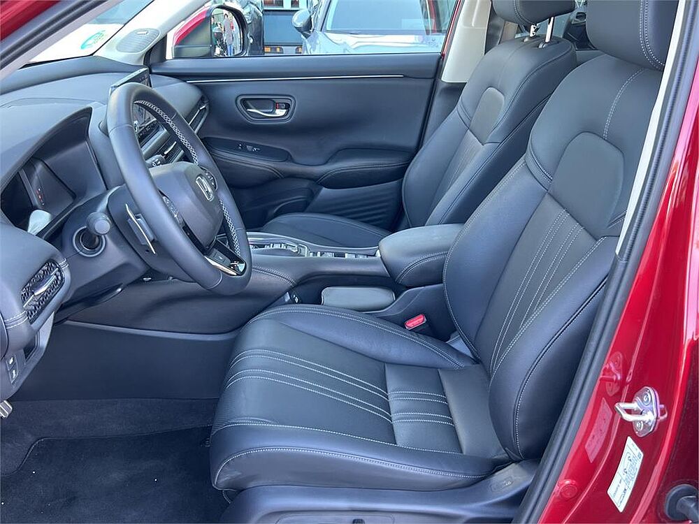 Honda ZR-V 2.0 i-MMD 4x2 Advance CVT