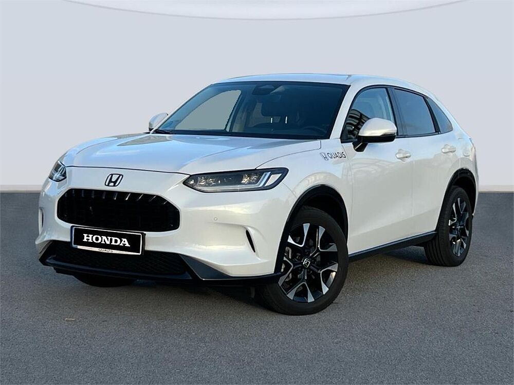 Honda ZR-V 2.0 i-MMD 4x2 Advance CVT