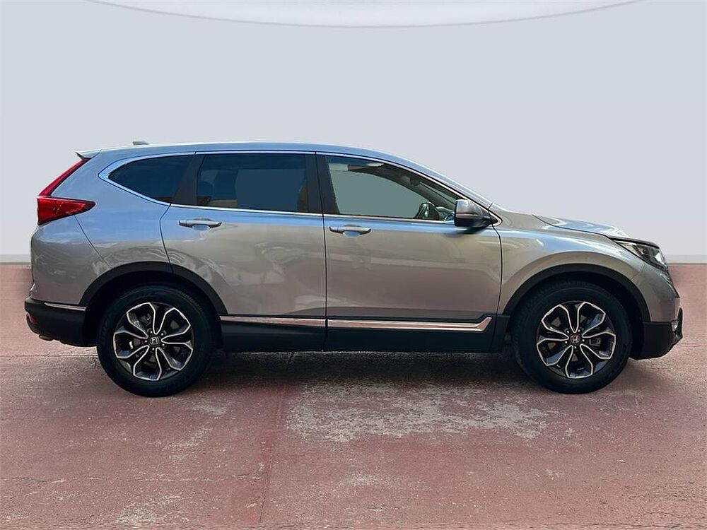 Honda CR-V 2.0 i-MMD 4x2Elegance Navi
