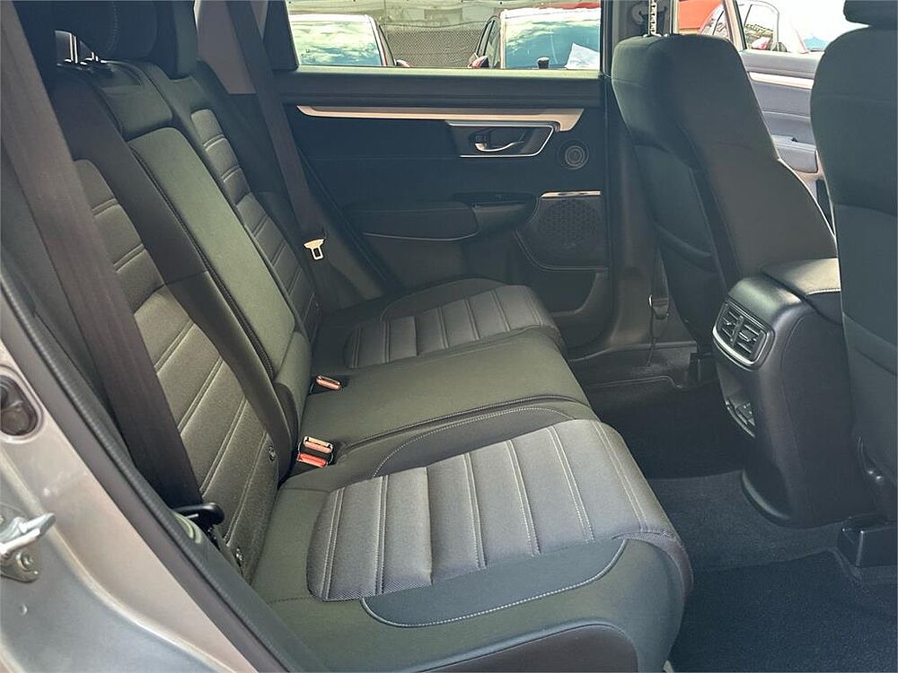 Honda CR-V 2.0 i-MMD 4x2Elegance Navi