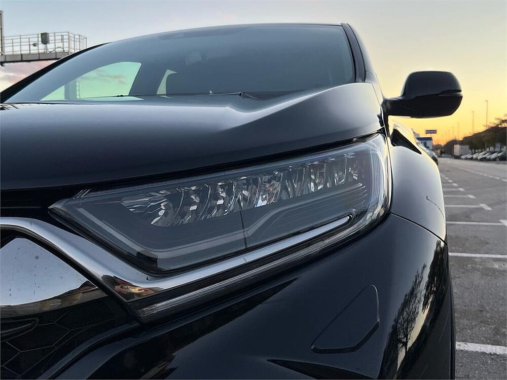 Honda CR-V 2.0 i-MMD 4x2 Sport Line