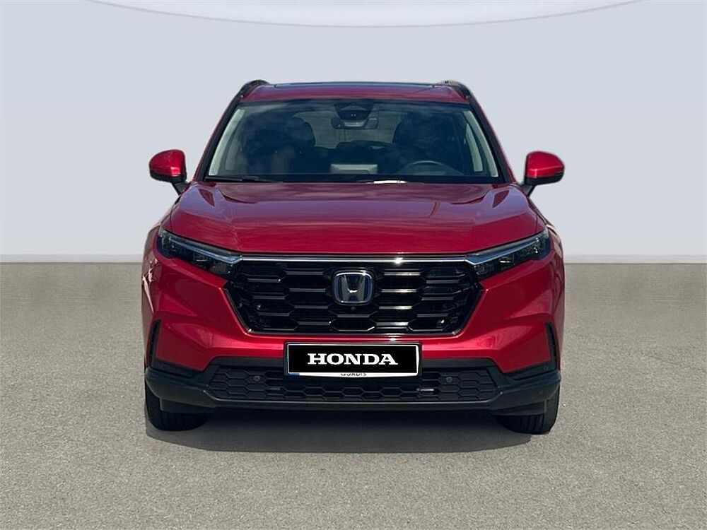 Honda CR-V 2.0 i-MMD HEV 4X4 Advance